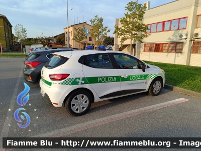 Renault Clio IV serie
Polizia Locale
Comune di Cortenuova (BG)
Allestimento Bessi Motors
POLIZIA LOCALE YA 038 AJ
Parole chiave: Renault Clio_IVserie POLIZIALOCALEYA038AJ