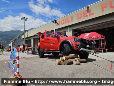 Vigili del Fuoco Arco
Vigili del Fuoco
Unione Distrettuale Alto Garda e Ledro
Corpo Volontario di Arco (TN)
Parole chiave: Arco (TN)