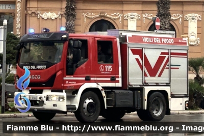 Iveco EuroCargo 120EL25 IV serie NewCity2020
Vigili del fuoco 
Comando provinciale di Bari
Parole chiave: Iveco EuroCargo_120EL25_IVserie NewCity2020