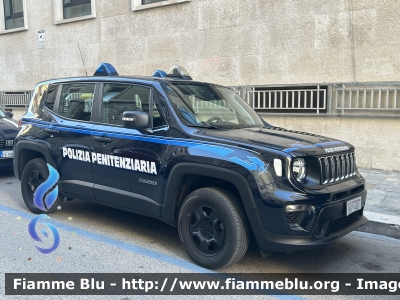 Jeep Renegade restyle
Polizia Penitenziaria
POLIZIA PENITENZIARIA 557 AG

Parole chiave: Jeep_Renegade_Restyle