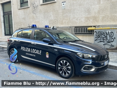 Fiat Nuova Tipo Restyle
Polizia locale 
Comune di Molfetta (BA)
POLIZIA LOCALE YA 593 AH
Parole chiave: Fiat Nuova_Tipo_Restyle POLIZIALOCALEYA593AH