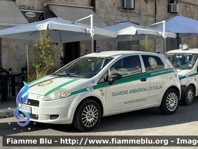 Fiat Grande Punto
Guardie ambientali d’italia
EC 255 VJ
Parole chiave: Fiat Grande_Punto