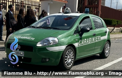 Fiat Grande Punto
Carabinieri
Comando Carabinieri Unit per la Tutela Forestale Ambientale ed Agroalimentare
CC DM 847
Parole chiave: Fiat Grande_Punto CCDM847