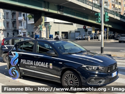 Fiat Nuova_Tipo
Polizia Locale Bari
POLIZIA LOCALE YA 233 AW
Parole chiave: Fiat Nuova_Tipo POLIZIALOCALEYA233AW