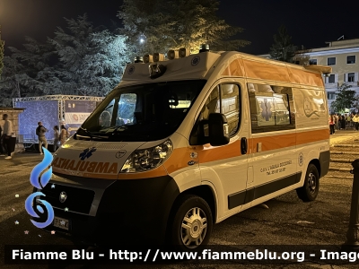 Fiat Ducato X250
ASD SAM L’Aquila soccorso
Parole chiave: Fiat Ducato_x250