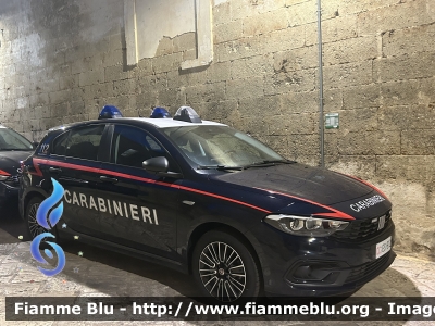 Fiat Nuova Tipo restyle
Carabinieri
Allestimento FCA
CC ES 912
Parole chiave: Fiat Nuova_Tipo CCES912