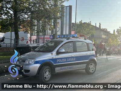 Fiat Nuova Panda 4x4 I serie 
Polizia Locale
Comune di Viggiano PZ
POLIZIA LOCALE YA 014 AE
Parole chiave: Fiat_Nuova_Panda POLIZIALOCALE