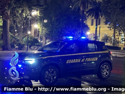 Jeep Avenger
Guardia di Finanza 
GdiF 076 BS
Parole chiave: Jeep_Avenger GUARDIADIFINANZA