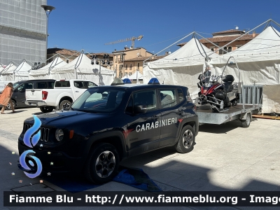 Jeep  Renegade
Carabinieri 
CC DL 773
Parole chiave: Jeep_Renegade CCDL773