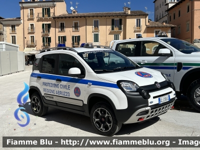 Fiat Panda 4x4
Protezione civile Regione Abruzzo

Parole chiave: Fiat_Panda