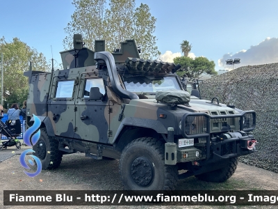 Iveco VTLM Lince 2
Esercito Italiano 
EI EH 668
Parole chiave: Iveco_VTLM_Lince EIEH668