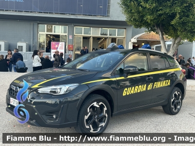 Subaru XV II serie restyle
Guardia di finanza
Gdif 271 BR
Parole chiave: Subaru_XV GDIF271BR