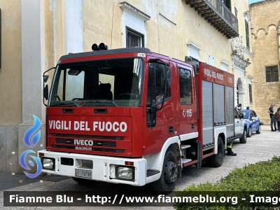 Iveco CityEuroFire 100E21 I serie
Vigili del fuoco 
Comando provinciale di Matera
VF 19798
Parole chiave: Iveco_City_EuroFire VF19798