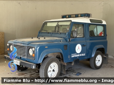 Land Rover Defender 90
Protezione civile comunale
Santeramo in colle Ba
Parole chiave: Land_Rover_Defender