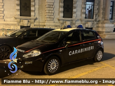 Fiat Punto VI serie
Carabinieri
Comando Carabinieri Banca d'Italia
CCDV377
Parole chiave: Fiat_Punto CCDV377