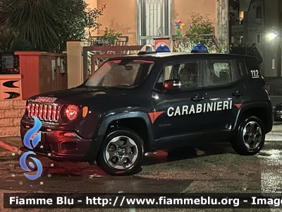 Jeep Renegade
Carabinieri
Seconda Fornitura
CC DL 742
Parole chiave: Jeep_Renegade CCDL742