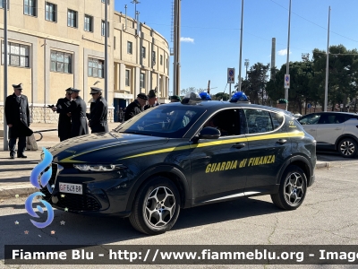 Alfa-Romeo Tonale
Guardia di finanza 
Gdif 648BR
Parole chiave: Alfa_Romeo_Tonale