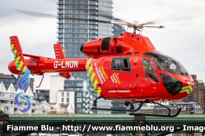 McDonnell Douglas MD902 Explorer
Great Britain - Gran Bretagna
London Air Ambulance
G-LNDN
Parole chiave: Ambulance Ambulanza