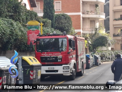 Man TGM 15.250 II serie
Vigili del Fuoco
Comando Provinciale di Roma
Distaccamento Prati 9A
AutoPompaSerbatoio Allestita BAI
VF 29318
Parole chiave: Man TGM_15.250_IIserie VF29318