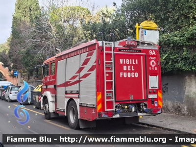 Man TGM 15.250 II serie
Vigili del Fuoco
Comando Provinciale di Roma
Distaccamento Prati 9A
AutoPompaSerbatoio Allestita BAI
VF 29318
Parole chiave: Man TGM_15.250_IIserie VF29318