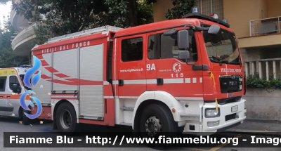 Man TGM 15.250 II Serie
Vigili del Fuoco
Comando Provinciale di Roma
Distaccamento Prati 9A
AutoPompaSerbatoio Allestita BAI
VF 29318
Parole chiave: Man TGM_15.250 VF29318