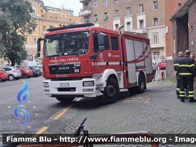 Man TGM 15.250 II serie
Vigili del Fuoco
Comando Provinciale di Roma
Distaccamento Prati 9A
AutoPompaSerbatoio Allestita BAI
VF 29318
Parole chiave: Man TGM_15.250_IIserie VF29318