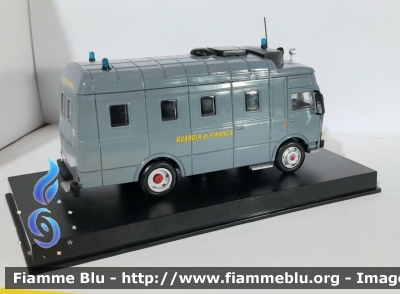 Iveco A55 F-13
Guardia di Finanza - Veicolo blindato per servizi di ordine pubblico
Modello elaborato in scala 1:43
Parole chiave: Iveco_A55_F-13