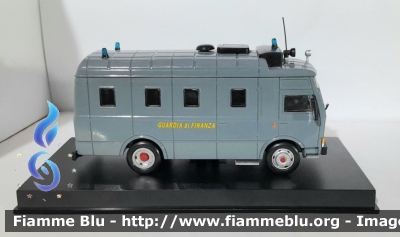 Iveco A55 F-13
Guardia di Finanza - Veicolo blindato per servizi di ordine pubblico
Modello elaborato in scala 1:43
Parole chiave: Iveco_A55_F-13