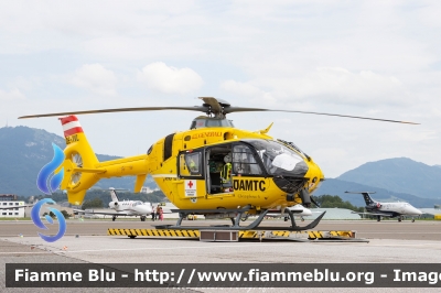 Eurocopter EC135 T1
Österreich - Austria
Flugrettungsverein - Elisoccorso ÖAMTC
Christophorus 6
OE-XVL
Parole chiave: Ambulanza Ambulance