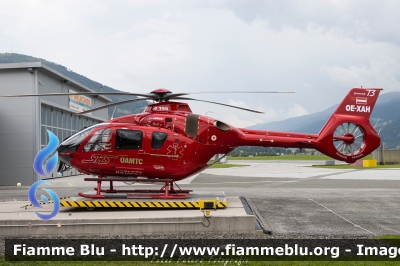 Eurocopter EC135 T1
Österreich - Austria
Flugrettungsverein - Elisoccorso ÖAMTC
OE-XAH
