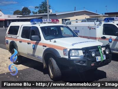 Ford ?
Australia
Tasmania State Emergency Service
