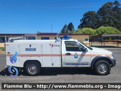 ??
Australia
Tasmania State Emergency Service
