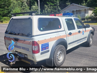 ??
Australia
Tasmania State Emergency Service
