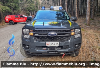 Ford Ranger X serie
Guardia di Finanza
Soccorso Alpino
GdiF 554 BS
Parole chiave: Ford Ranger_Xserie GdiF554BS