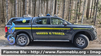 Ford Ranger X serie
Guardia di Finanza
Soccorso Alpino
GdiF 554 BS
Parole chiave: Ford Ranger_Xserie GdiF554BS