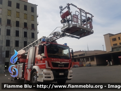 Man TGM 18.320 III serie
Vigili del Fuoco
Comando Provinciale di Milano
Autoscala articolata L42A-XS da 42 metri
Allestimento BAI - Metz
VF 30057
Parole chiave: Man TGM_18.320_IIIserie VF30057