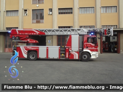 Man TGM 18.320 III serie
Vigili del Fuoco
Comando Provinciale di Milano
Autoscala articolata L42A-XS da 42 metri
Allestimento BAI - Metz
VF 30057
Parole chiave: Man TGM_18.320_IIIserie VF30057