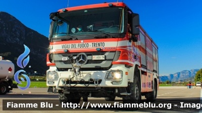 Mercedes-Benz Actros 2055 4x4 III serie
Vigili del Fuoco
Corpo Permanente di Trento
Antincendio Aereoportuale
Allestimento BAI
VF 4E8 TN
Parole chiave: Mercedes-Benz Actros_2055_4x4_IIIserie VF4E8TN